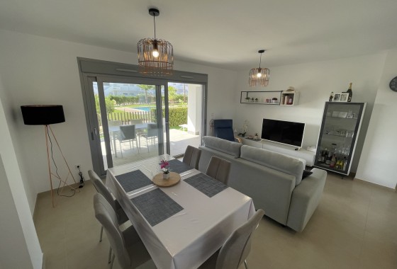 Revente - Appartement - Vistabella Golf - Vistabella Golf Entre Naranjos