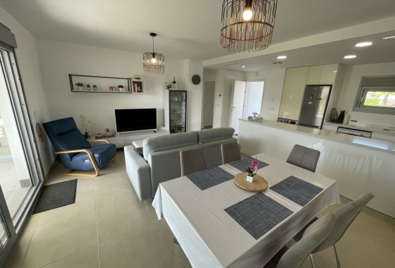 Revente - Appartement - Vistabella Golf - Vistabella Golf Entre Naranjos