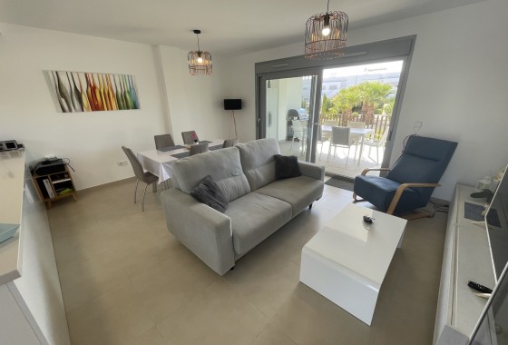 Revente - Appartement - Vistabella Golf - Vistabella Golf Entre Naranjos