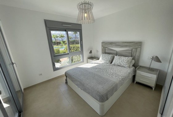 Revente - Appartement - Vistabella Golf - Vistabella Golf Entre Naranjos