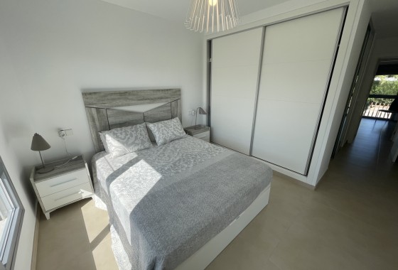 Revente - Appartement - Vistabella Golf - Vistabella Golf Entre Naranjos