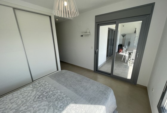 Revente - Appartement - Vistabella Golf - Vistabella Golf Entre Naranjos