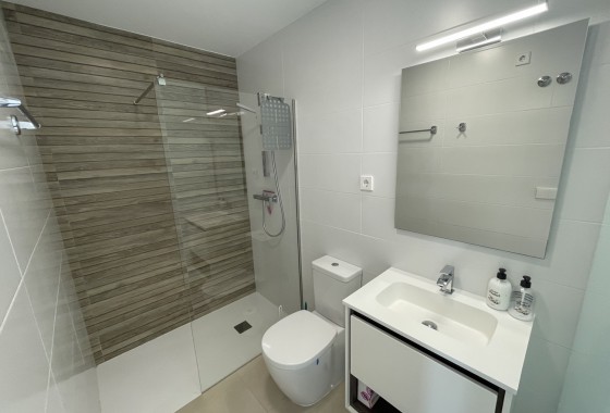 Revente - Appartement - Vistabella Golf - Vistabella Golf Entre Naranjos