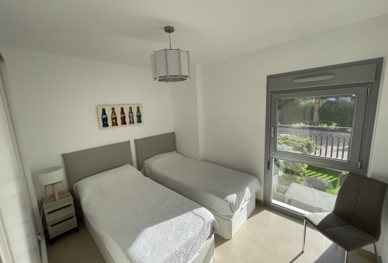 Revente - Appartement - Vistabella Golf - Vistabella Golf Entre Naranjos