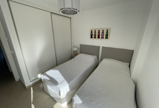 Revente - Appartement - Vistabella Golf - Vistabella Golf Entre Naranjos