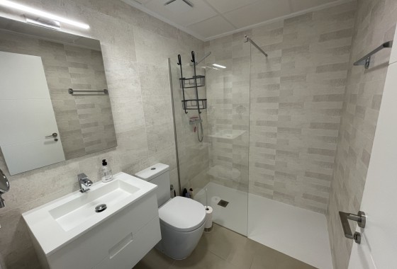 Revente - Appartement - Vistabella Golf - Vistabella Golf Entre Naranjos