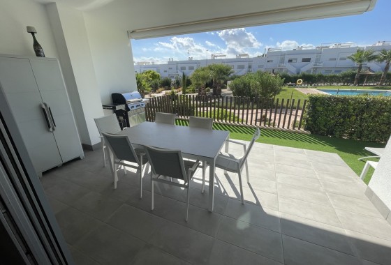 Revente - Appartement - Vistabella Golf - Vistabella Golf Entre Naranjos