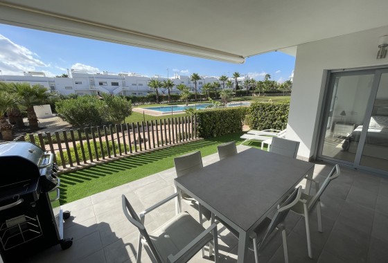 Revente - Appartement - Vistabella Golf - Vistabella Golf Entre Naranjos