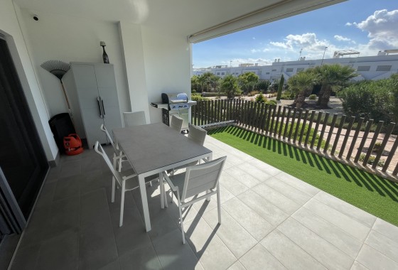 Revente - Appartement - Vistabella Golf - Vistabella Golf Entre Naranjos