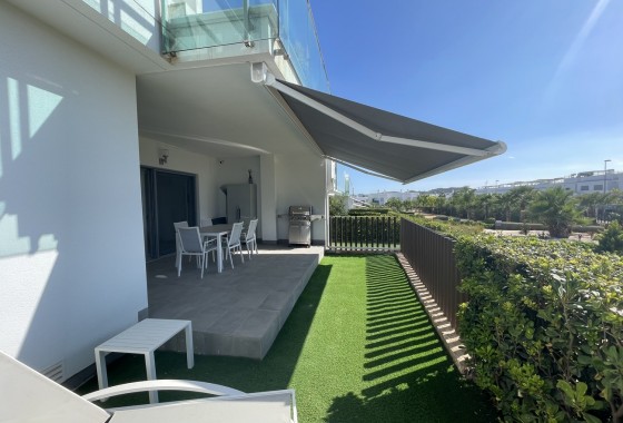 Revente - Appartement - Vistabella Golf - Vistabella Golf Entre Naranjos