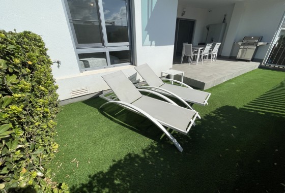 Revente - Appartement - Vistabella Golf - Vistabella Golf Entre Naranjos