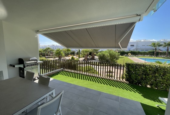 Revente - Appartement - Vistabella Golf - Vistabella Golf Entre Naranjos