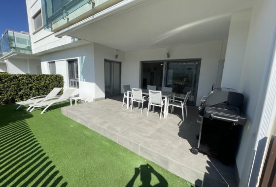 Revente - Appartement - Vistabella Golf - Vistabella Golf Entre Naranjos