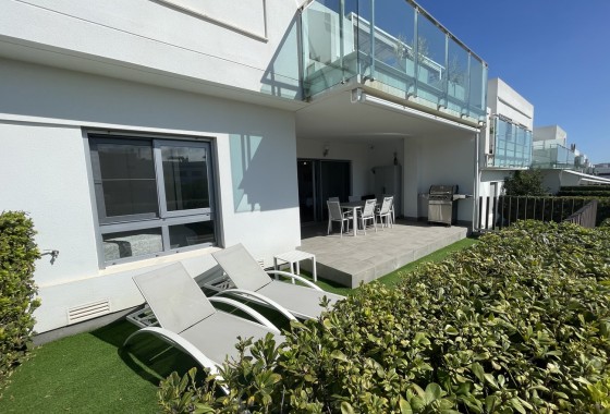 Revente - Appartement - Vistabella Golf - Vistabella Golf Entre Naranjos