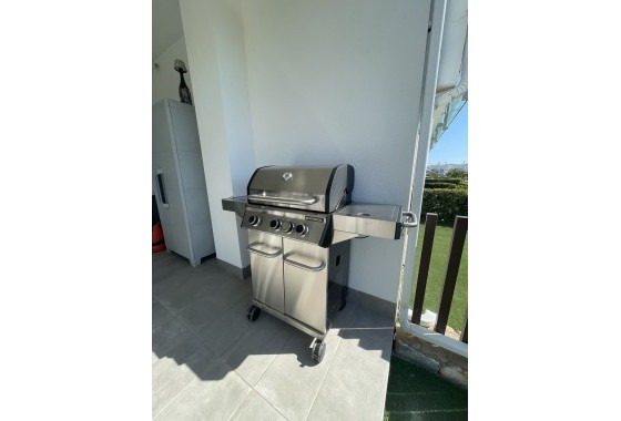 Revente - Appartement - Vistabella Golf - Vistabella Golf Entre Naranjos