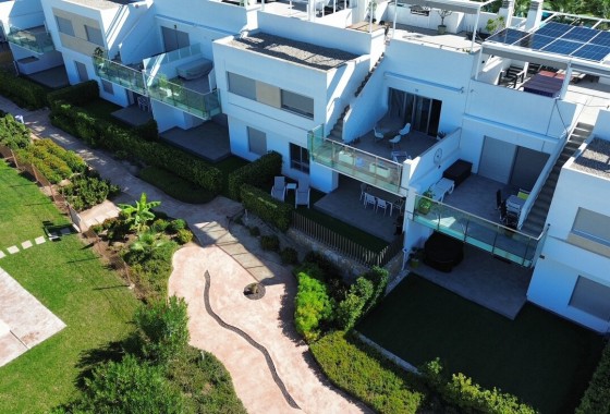 Revente - Appartement - Vistabella Golf - Vistabella Golf Entre Naranjos