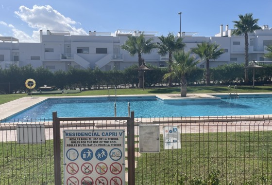 Revente - Appartement - Vistabella Golf - Vistabella Golf Entre Naranjos