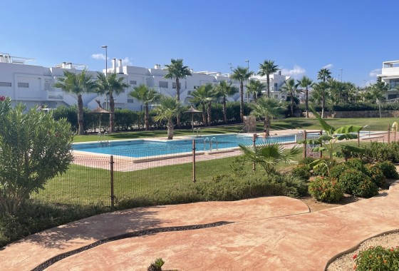 Revente - Appartement - Vistabella Golf - Vistabella Golf Entre Naranjos