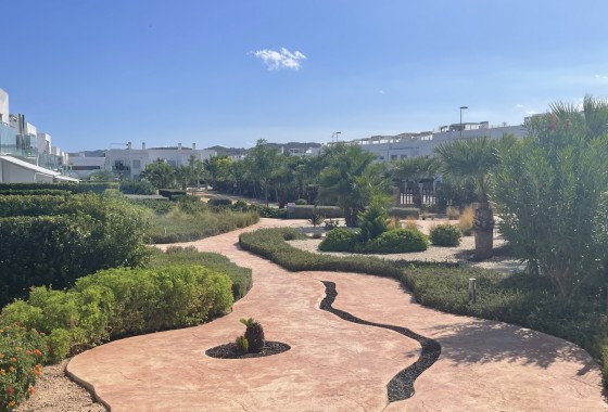 Revente - Appartement - Vistabella Golf - Vistabella Golf Entre Naranjos