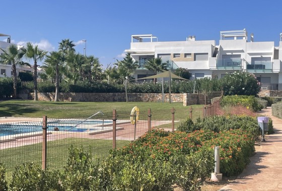 Revente - Appartement - Vistabella Golf - Vistabella Golf Entre Naranjos