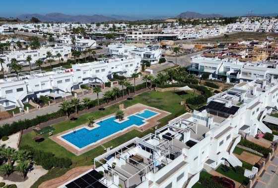 Revente - Appartement - Vistabella Golf - Vistabella Golf Entre Naranjos