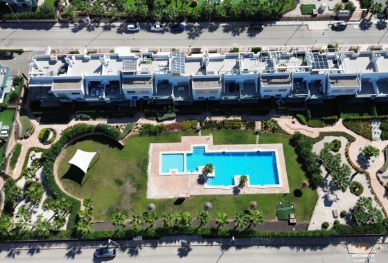 Revente - Appartement - Vistabella Golf - Vistabella Golf Entre Naranjos