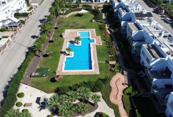 Revente - Appartement - Vistabella Golf - Vistabella Golf Entre Naranjos