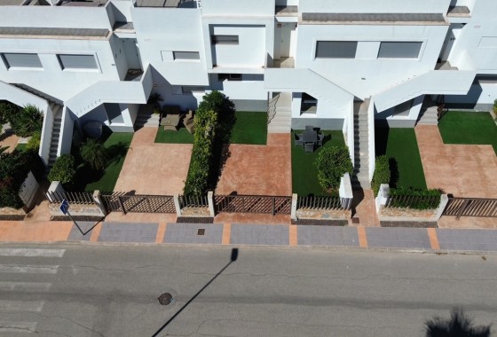 Revente - Appartement - Vistabella Golf - Vistabella Golf Entre Naranjos