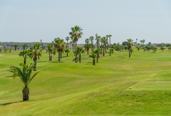 Revente - Appartement - Vistabella Golf - Vistabella Golf Entre Naranjos