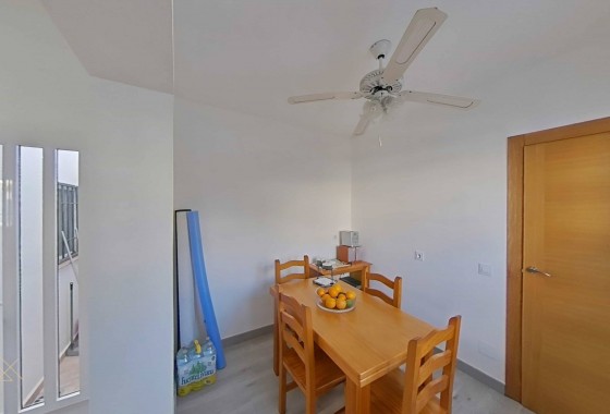 Revente - Bungalow - San Pedro del Pinatar - El Mojón-las Salinas