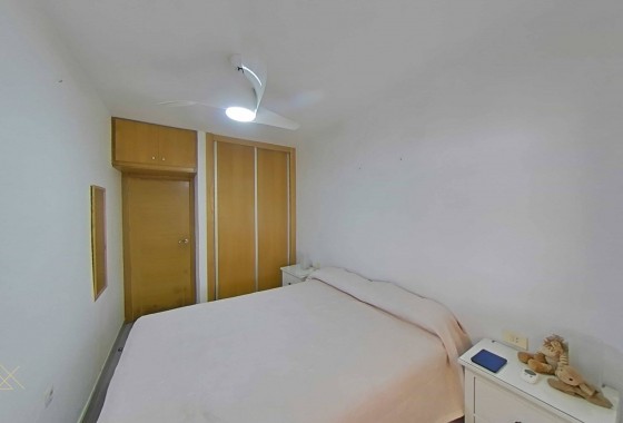 Revente - Bungalow - San Pedro del Pinatar - El Mojón-las Salinas