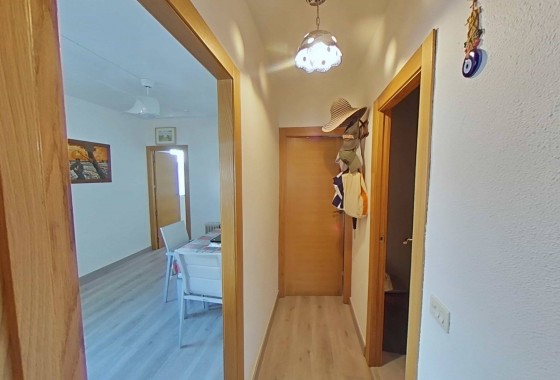 Revente - Bungalow - San Pedro del Pinatar - El Mojón-las Salinas