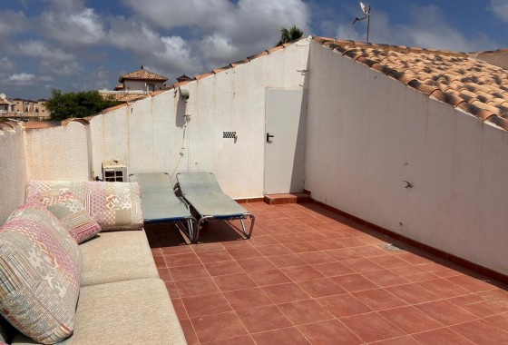 Revente - Maison mitoyenne - Lomas de Caboroig - Costa Blanca