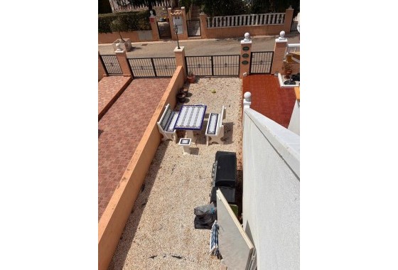 Revente - Maison mitoyenne - Lomas de Caboroig - Costa Blanca