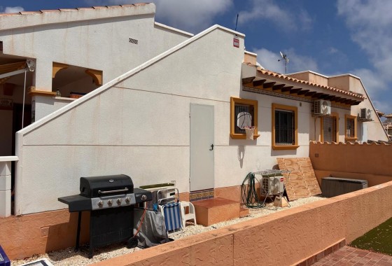 Revente - Maison mitoyenne - Lomas de Caboroig - Costa Blanca