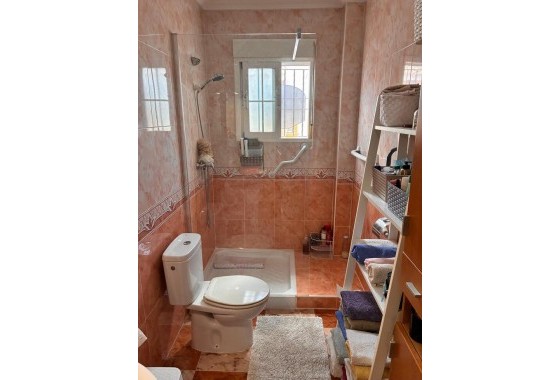 Revente - Maison mitoyenne - Lomas de Caboroig - Costa Blanca