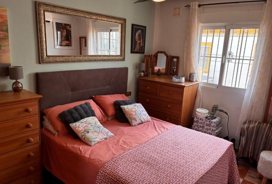 Revente - Maison mitoyenne - Lomas de Caboroig - Costa Blanca