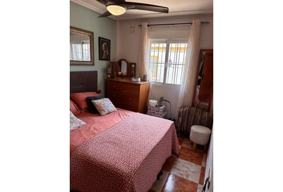 Revente - Maison mitoyenne - Lomas de Caboroig - Costa Blanca