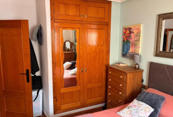 Revente - Maison mitoyenne - Lomas de Caboroig - Costa Blanca