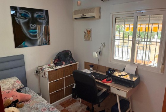 Revente - Maison mitoyenne - Lomas de Caboroig - Costa Blanca