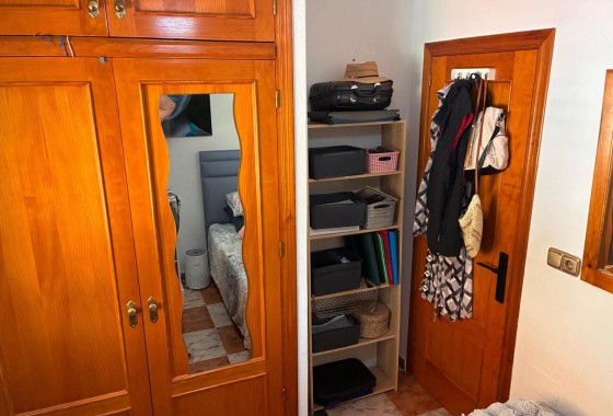 Revente - Maison mitoyenne - Lomas de Caboroig - Costa Blanca