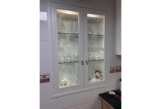 Revente - Maison mitoyenne - Lomas de Caboroig - Costa Blanca