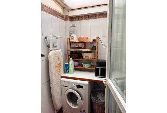 Revente - Maison mitoyenne - Lomas de Caboroig - Costa Blanca