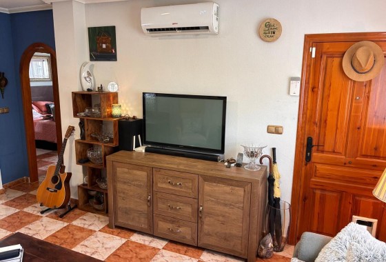 Revente - Maison mitoyenne - Lomas de Caboroig - Costa Blanca