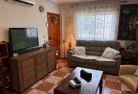 Revente - Maison mitoyenne - Lomas de Caboroig - Costa Blanca