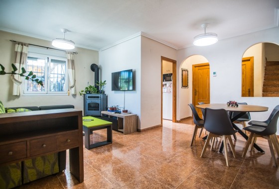 Resale - Townhouse - Vistabella Golf - Entre Naranjos