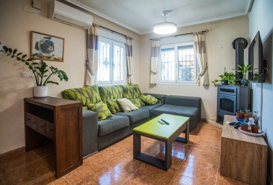 Resale - Townhouse - Vistabella Golf - Entre Naranjos