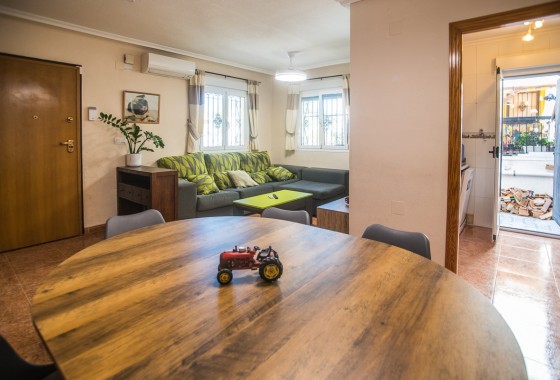 Resale - Townhouse - Vistabella Golf - Entre Naranjos
