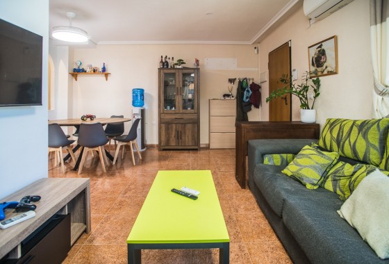 Resale - Townhouse - Vistabella Golf - Entre Naranjos