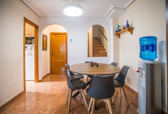 Resale - Townhouse - Vistabella Golf - Entre Naranjos